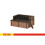 Hornby Hornby TT:120 Coal Stage TT9029 1