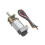 6V N20 DC Geared Motor with Encoder,  Torque Mini Metal Gearbox for Robotics and DIY Projects 5