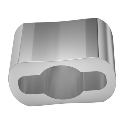 Upgrade Aluminum Tailgate Hinge Bushing for Rear Tail Gate Right Passenger Side for  Titan 2005-2024 1