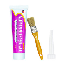 1Ensemble Agent Étanchéité Super Colle Résistant Eau Réparation Maison