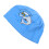 Bonnet Étanche Enfants Cartoon Élasticité Confortable 1