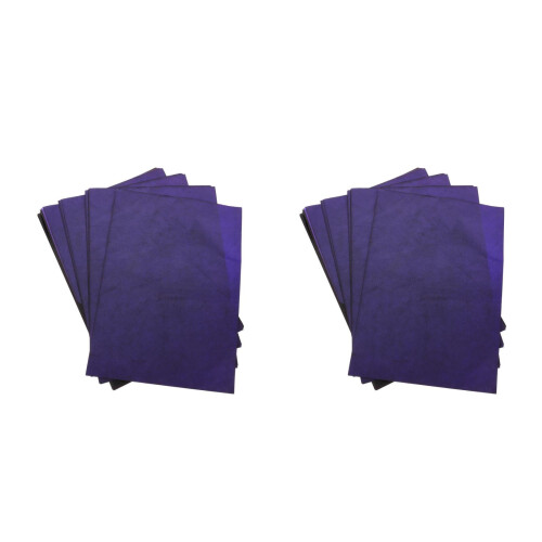 Papier De Transfert Carbone Pour Dessin Usage