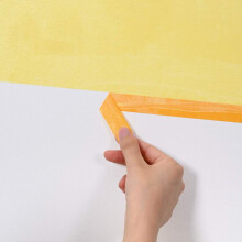 Berkfield Painter Masking Tapes 50 pcs Yellow 30mm x 50m Paper