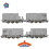 Bachmann Branchline 35-946 Class 13 13003 BR Blue 4