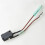 703-82540 Neutral  /Micro- for  Boat Engine Series 703 Remote Control Box 703-82540-00 703-82540-01 3
