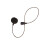 For Cardo Spirit Motorcycle Intercom with Handy , Soft Wire Mic, Mic, & Speaker 5