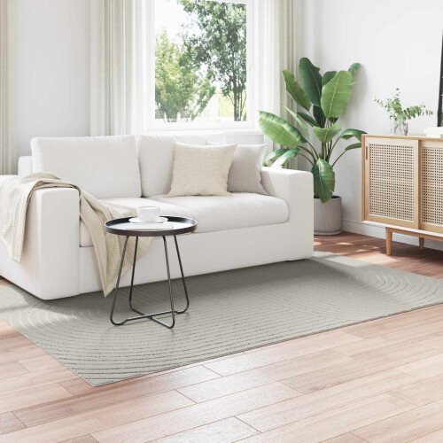Berkfield Area Rugs Rectangular PALMERAS Green 160 x 230 cm Polyester