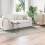 Berkfield Area Rugs Rectangular PALMERAS Green 140 x 200 cm Polyester 1