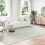 Berkfield Area Rugs Rectangular PALMERAS Green 240 x 340 cm Polyester 1