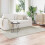 Berkfield Area Rugs Rectangular PALMERAS Green 160 x 230 cm Polyester 1