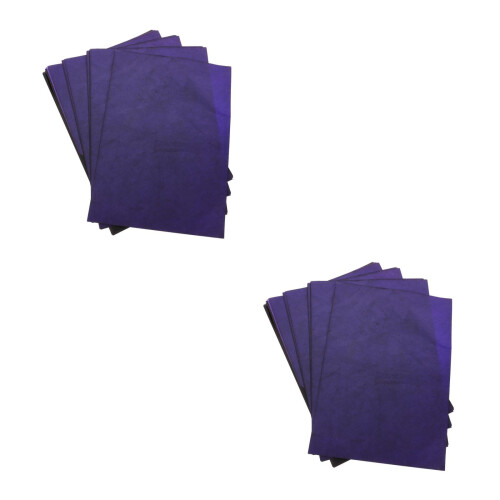 Papier De Transfert Carbone Pour Dessin Usage 2