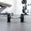Berkfield Rubber Granulate Roll Black 200 x 8 x 0.3 cm Rubber 1