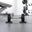 Berkfield Rubber Granulate Roll Black 200 x 12 x 0.8 cm Rubber 1
