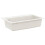 Berkfield Sink White 795 x 505 mm Granite 1