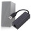 Εξωτερικό μόντεμ USB2.0, μόντεμ φαξ δεδομένων 56K, μόντεμ USB Plug and Play για σύνδεση στο 6