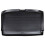 Berkfield Trunk Mat Black suitable for VW POLO 2017- Rubber 1