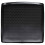 Berkfield Trunk Mat Black suitable for BMW 2 2014- Rubber 1