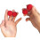 Sponge Ball Magic Set with StepbyStep Manual for Close Up Tricks and Adaptive SoftTouch Fit 2