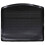 Berkfield Trunk Mat Black suitable for MAZDA CX-5 2017- Rubber 1