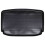 Berkfield Trunk Mat Black suitable for FABIA 2021- Rubber 1