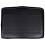 Berkfield Trunk Mat Black suitable for 500X 2014- Rubber 1