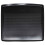 Berkfield Trunk Mat Black suitable for ID.4 2021- Rubber 1