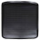 Berkfield Trunk Mat Black suitable for VW ARTEON 2017- Rubber 1