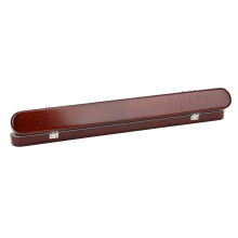 Red Sandalwood Commander Baton Box 45.5x4x3.8cm