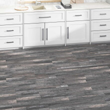 Berkfield Flooring Planks 5.02 m 36 pcs PVC Industrial wood