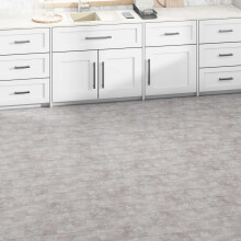 Berkfield Flooring Planks 36 pcs Earth Grey 5.02 m PVC