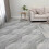 Berkfield Flooring Planks 55 pcs Grey 5.11 m PVC 1