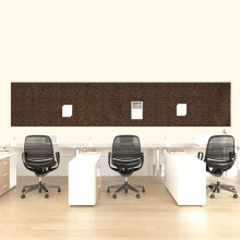 Berkfield Cork Roll Brown 500 x 100 cm Cork and Rubber