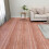 Berkfield Flooring Planks 55 pcs Red 5.11 m PVC 1