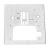 Professional Needle Plate #89034 Boosts Fabric Handling for Home 1
