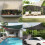 Berkfield Sunshade Sail HDPE Triangular 3.6x3.6x3.6 m Anthracite 1