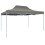 Berkfield Foldable Tent Pop-Up 3x4.5 m Anthracite 1