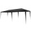 Berkfield Party Tent 3x6 m PE Anthracite 1