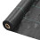 Berkfield Weed & Root Control Mat PP 1x50 m Black 1