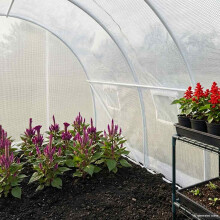 Berkfield Greenhouse 27m 900x300x200 cm