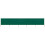 Berkfield 5-panel Wind Screen Fabric 600x120 cm Green 1