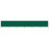 Berkfield 6-panel Wind Screen Fabric 800x160 cm Green 1
