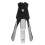 C Type Hog Ring Pliers, 2,500 Nails, 185x100mm 15