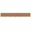 Berkfield 6-panel Wind Screen Fabric 800x160 cm Taupe 1