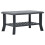 Berkfield Coffee Table Anthracite 90x60x46 cm Plastic 1