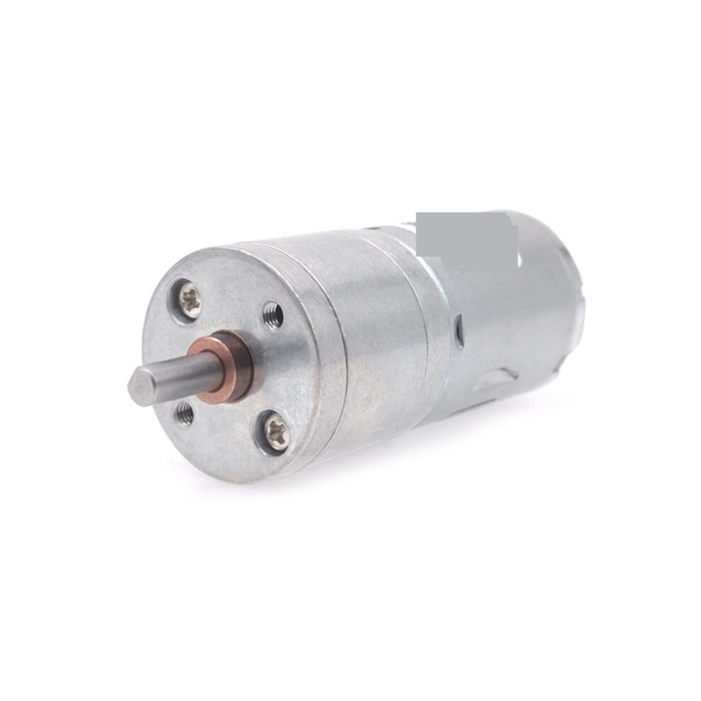 6V 12V 24V Dc Geared Motor Torque Electric Gear Motor For Robotics Adjustable Speed 300Rpm 9045646566351
