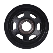 For for W202 W203 W210 W211 W163 W463 W639 Crankshaft Pulley 1120351300 112 035 13 00