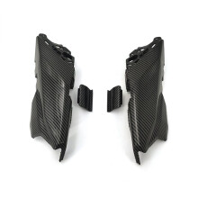 Motorcycle Accessories Rear Side Panel Cover Fairing Kit for  MT07 MT 07 MT-07 Mt-07 2025