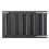 Berkfield Garden Gate WPC 100x60 cm Grey 1