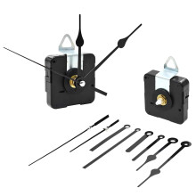Berkfield Quartz Clock Movement with Pointers