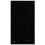 Berkfield Ceramic Hob with 2 Burners Touch Control 3000 W 1